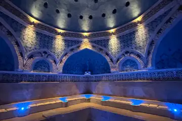 Акве Калиде - 6