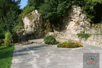 Аладжа манастир (Варна) - 3