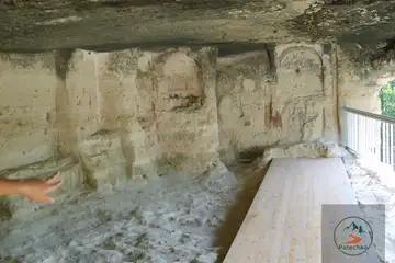 Аладжа манастир (Варна) - 6