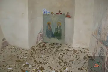 Аладжа манастир (Варна) - 7