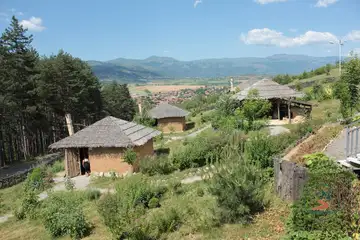 Археологически Парк Тополница - 1