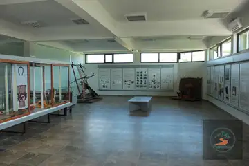 Археологически Парк Тополница - 4