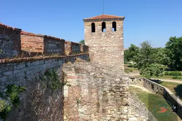 Крепост Баба Вида (Видин) - 2