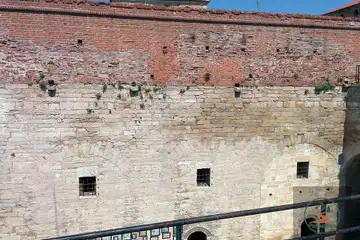 Крепост Баба Вида - 4