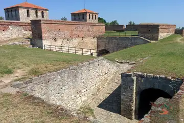 Крепост Баба Вида - 5