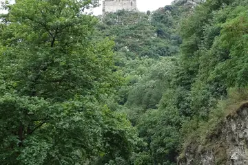 Бачковски манастир - 3