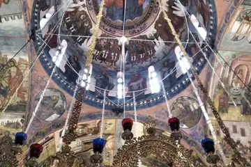 Бачковски манастир - 5