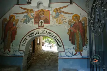 Бачковски манастир - 6