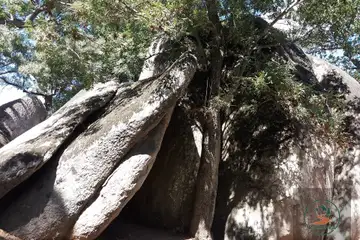 Бегликташ - 3