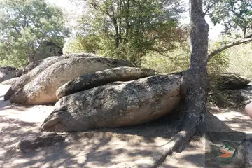 Бегликташ - 4