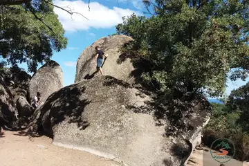 Бегликташ - 5