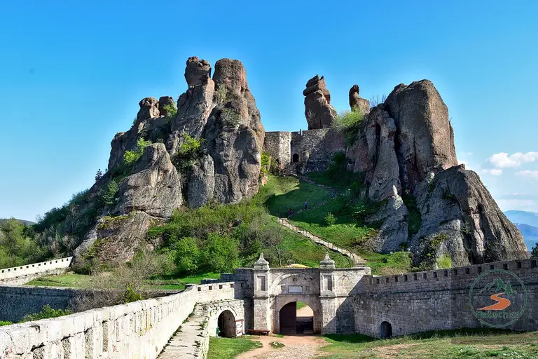 Белоградчишка крепост (исторически комплекс)