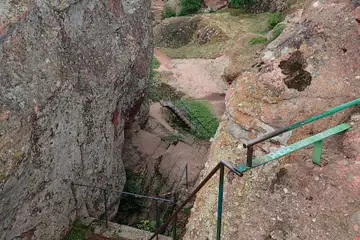 Белоградчишка крепост (исторически комплекс) - 3