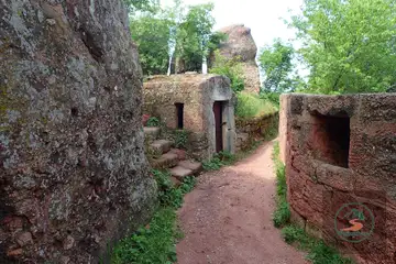 Белоградчишка крепост (исторически комплекс) - 6