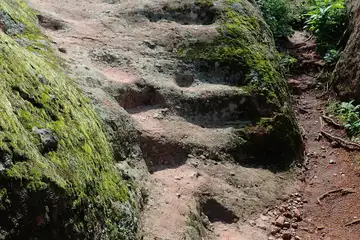 Белоградчишка крепост (исторически комплекс) - 7