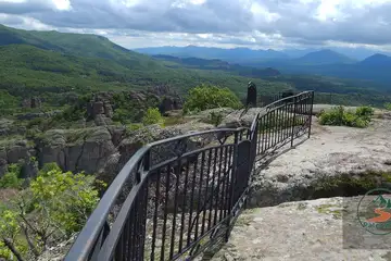 Скалните феномени край Белоградчик – панорамн - 1