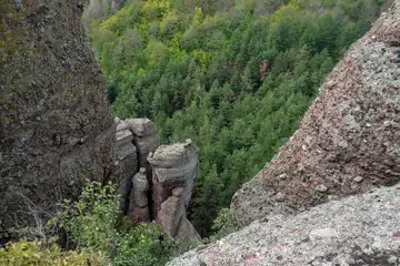 Белоградчишки скали - 4