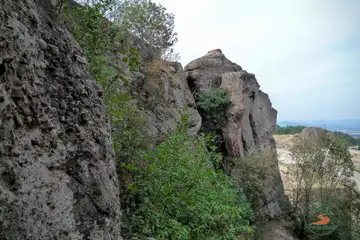 Белоградчишки скали - 6