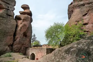 Белоградчишки скали - 7