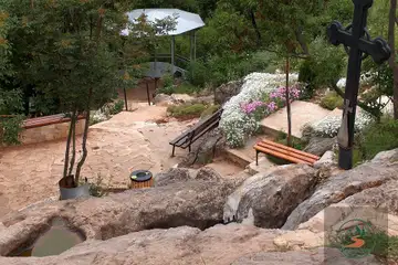 Богородична стъпка - 6