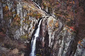 Водопад Боянски - 1