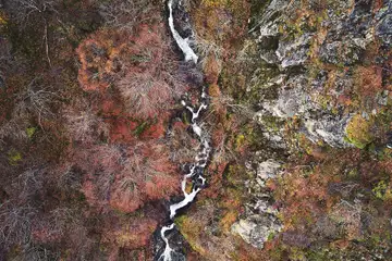 Водопад Боянски - 2