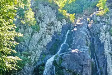 Водопад Боянски - 6