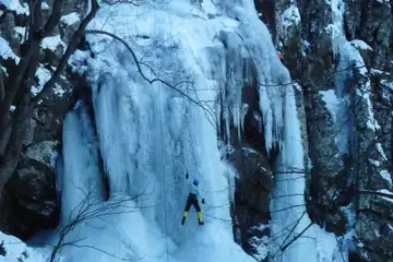 Водопад Боянски - 7