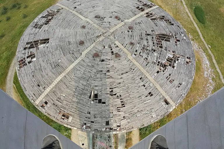 Паметник Бузлуджа (Стара Загора)