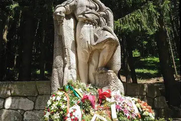 Паметник Бузлуджа (Стара Загора) - 1