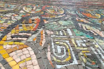 Паметник Бузлуджа (Стара Загора) - 4