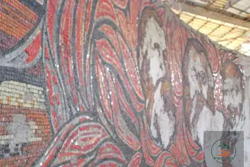 Паметник Бузлуджа (Стара Загора) - 6