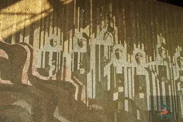 Паметник Бузлуджа (Стара Загора) - 7