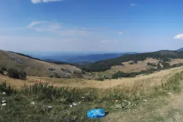 Бузлуджа - 6