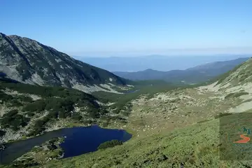 Чаирски езера - 1