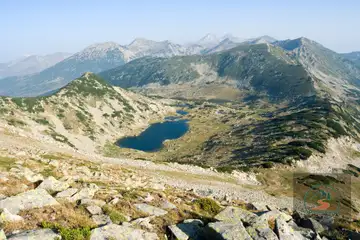 Чаирски езера - 4