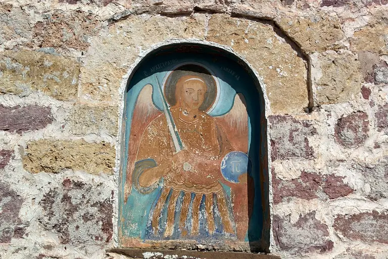 Чипровски манастир (Монтана)