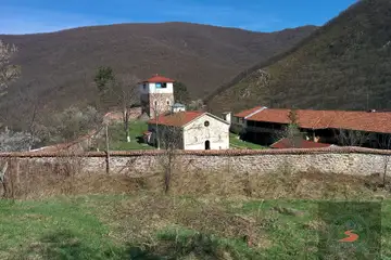 Чипровски манастир (Монтана) - 3