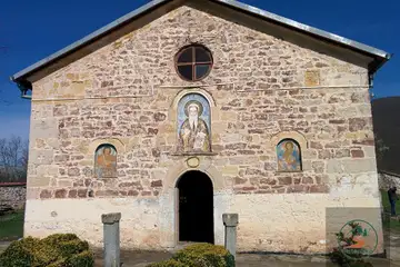 Чипровски манастир (Монтана) - 4