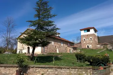 Чипровски манастир (Монтана) - 7