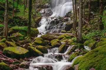 Чипровски водопад - 2