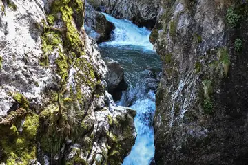 Пещера Дяволското гърло (Триград) - 2