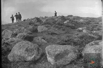 Долмен "Плочата" - 2