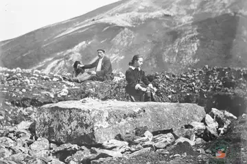 Долмен "Плочата" - 6