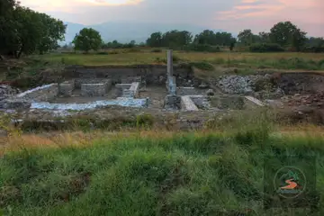 Древен Римски град Никополис Ад Нестум - 1