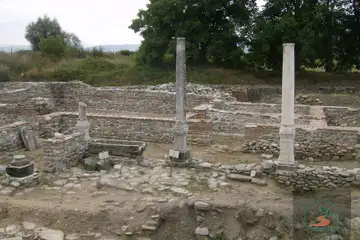 Древен Римски град Никополис Ад Нестум - 5