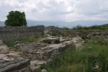 Древен Римски град Никополис Ад Нестум - 7