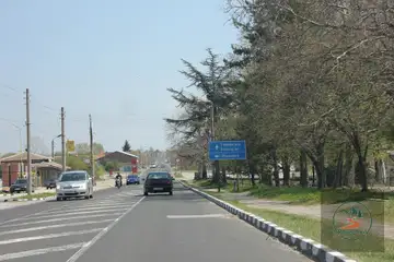 Екопътека "Бяла река" - 1