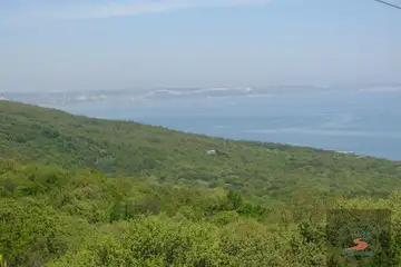 Парк “Златни пясъци” – природни пътеки - 3