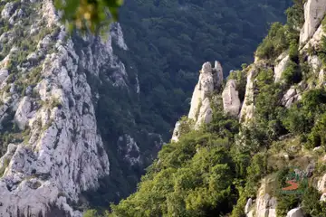 Клисура на Искър (северни участъци) – панорам - 4